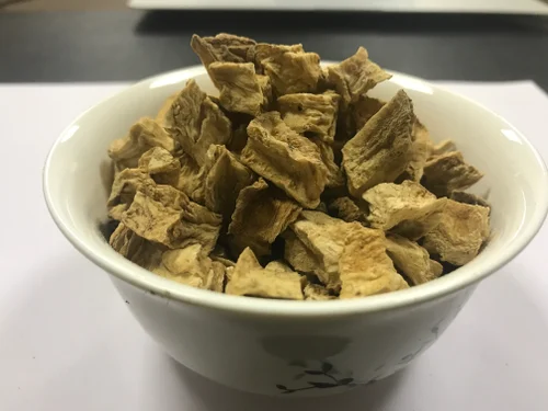 Dried Chicory Cubes